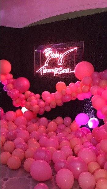 baby shower