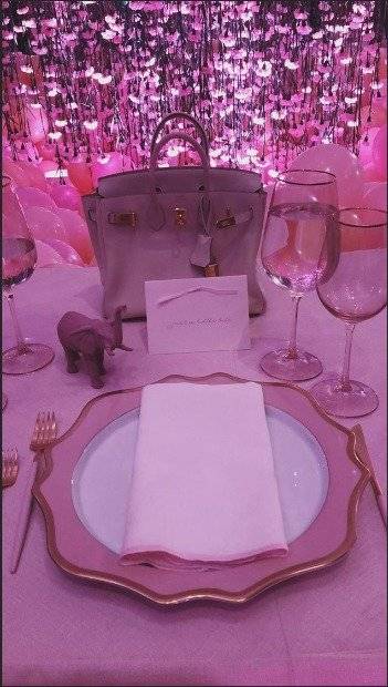 baby shower