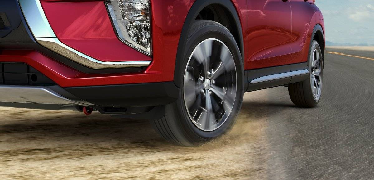 Eclipse Cross