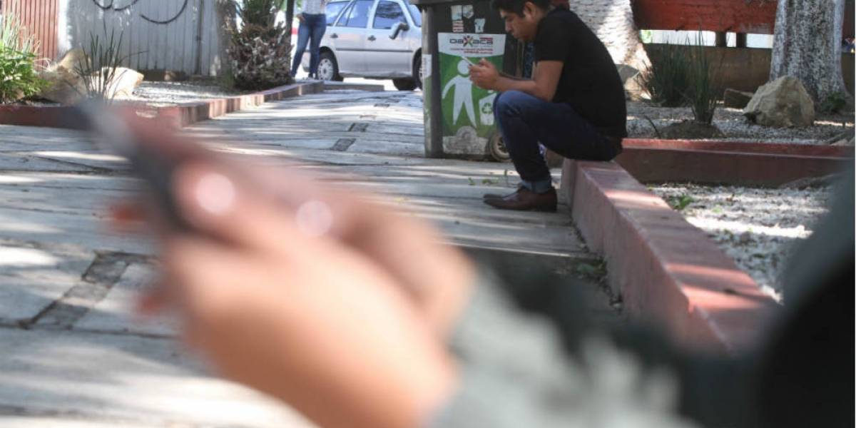 ¡Cuidado! Ahora así extorsionan en nombre del Infonavit ¡Cuidado! Ahora así extorsionan en nombre del Infonavit
