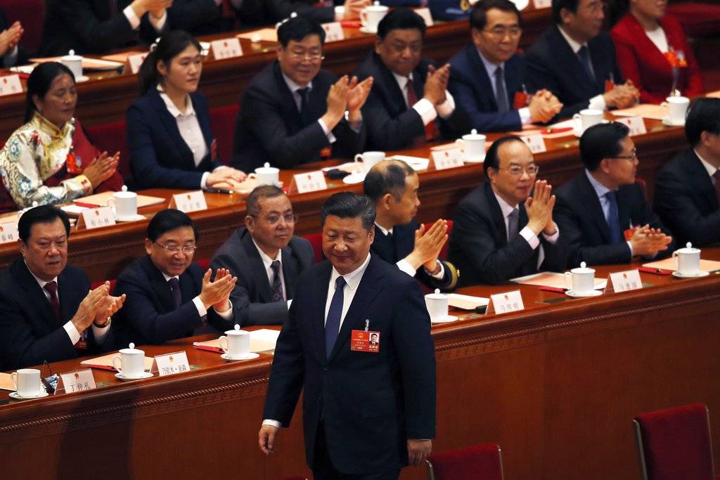 Xi Jinping