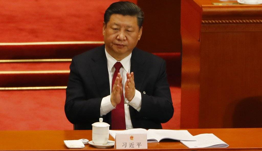 Xi Jinping