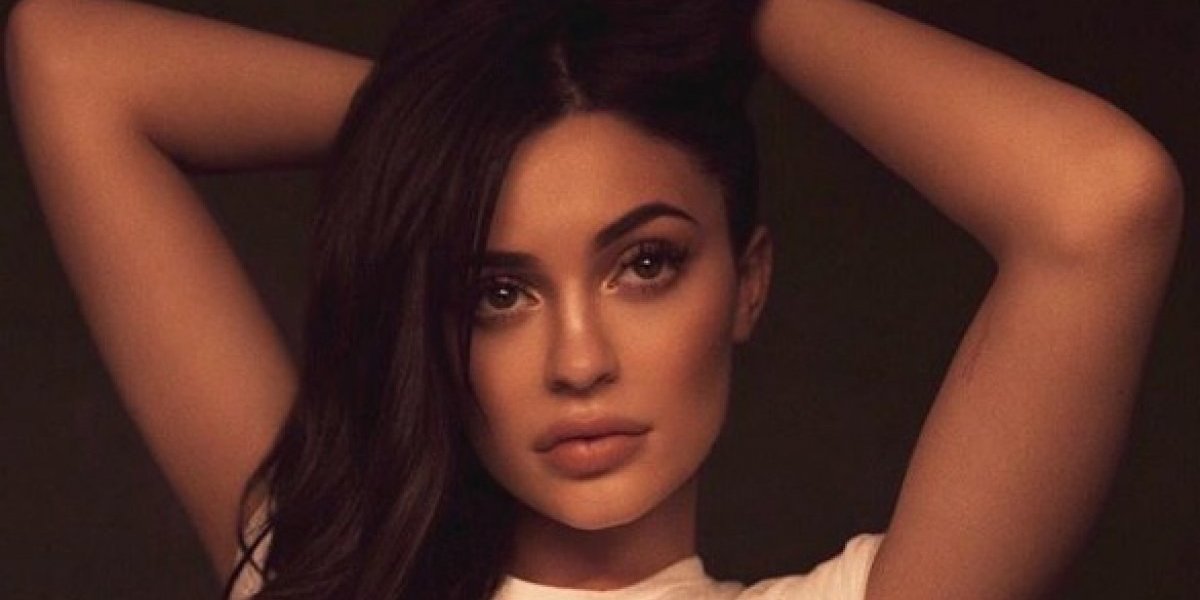 Kylie Jenner presume figura postparto en Instagram