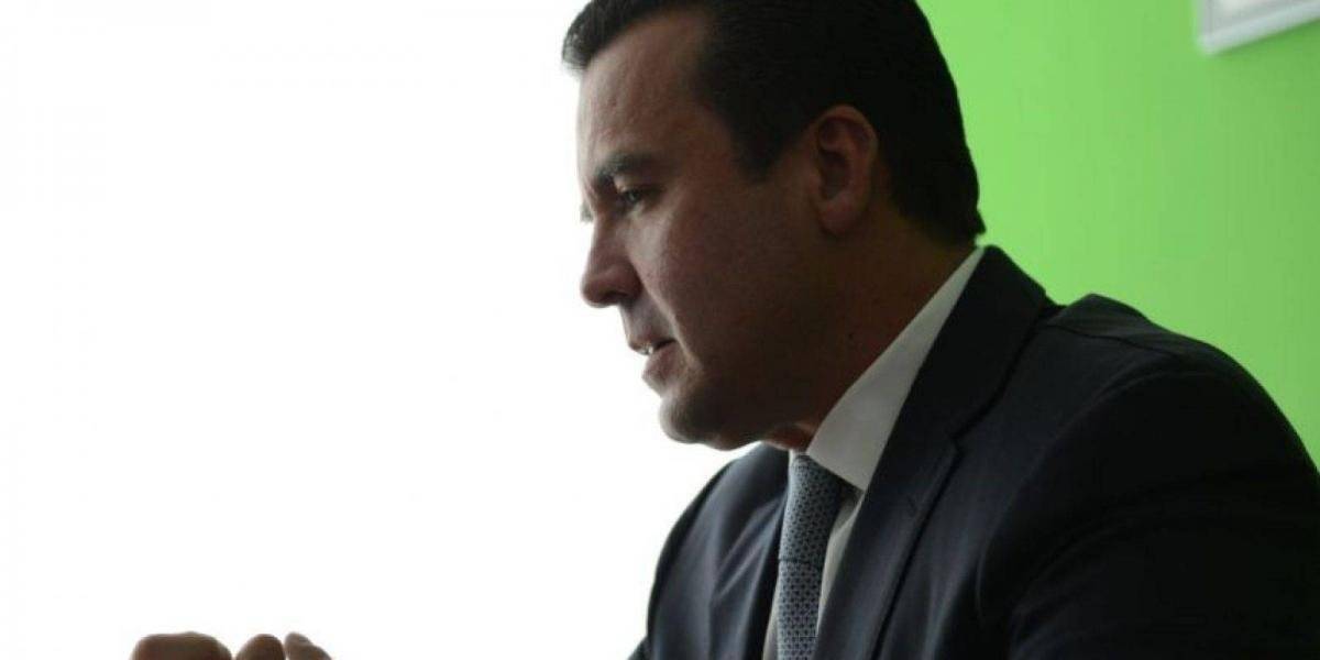 Alejandro Sinibaldi