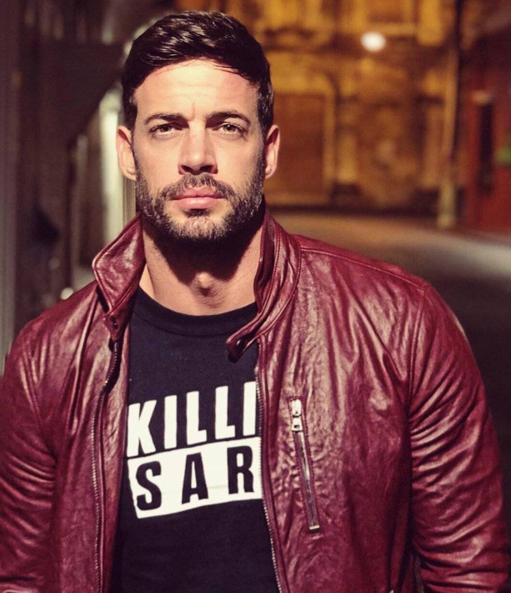 William Levy