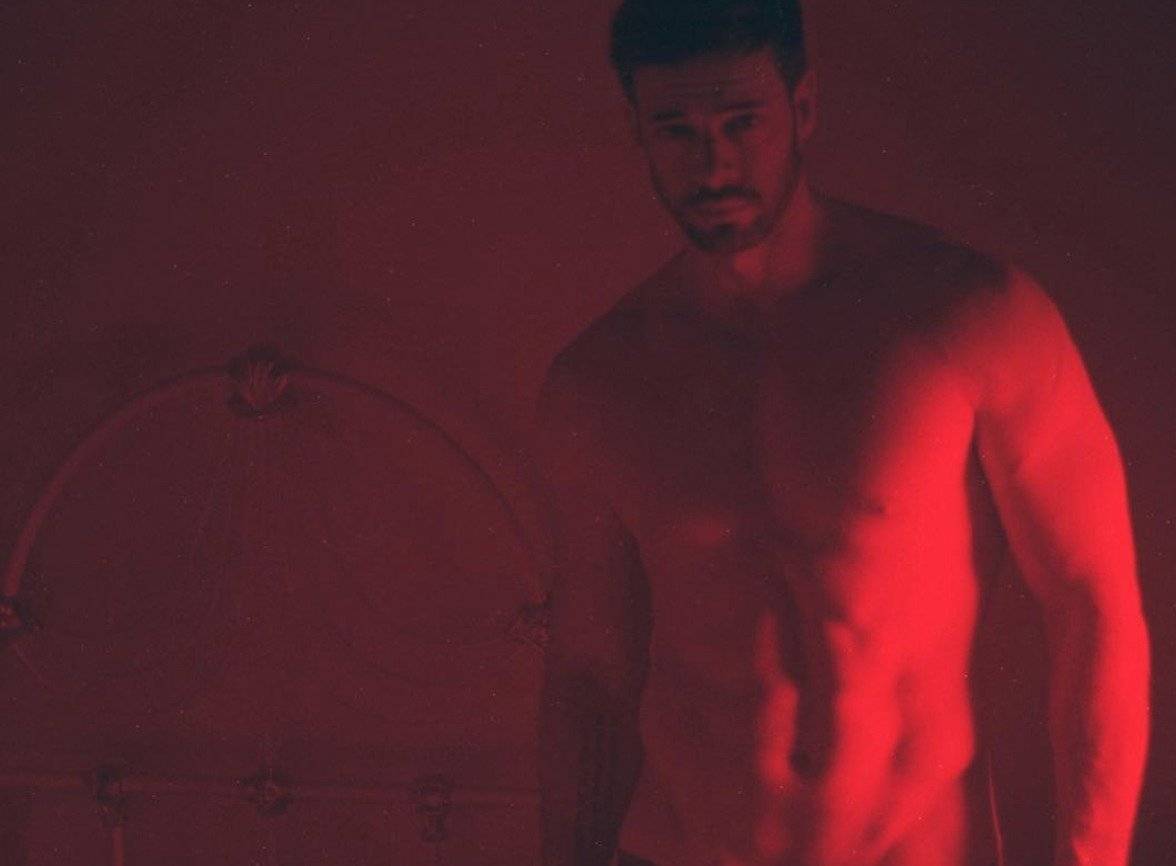 William Levy