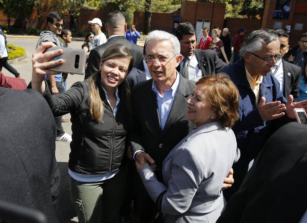 Uribe