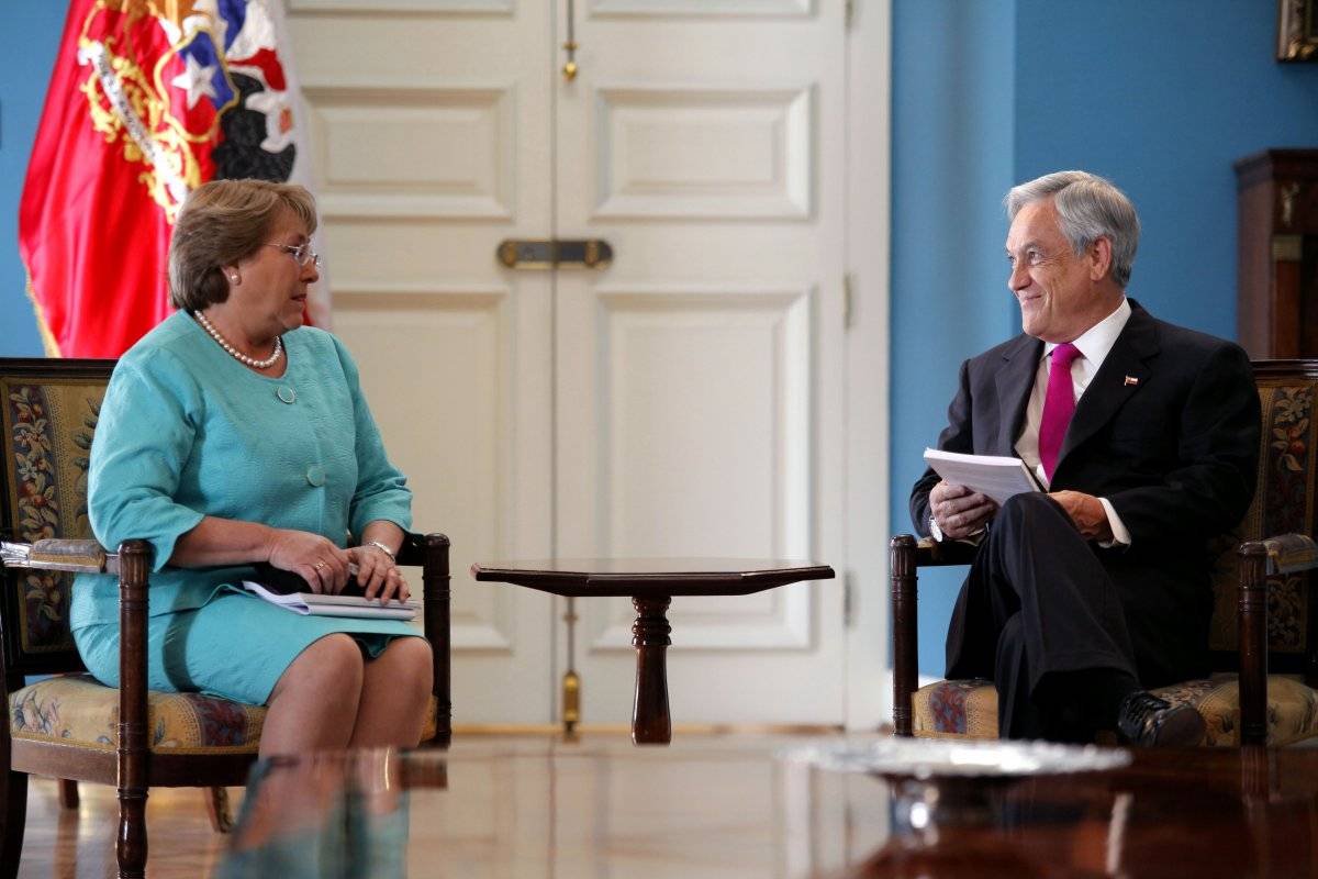 Bachelet