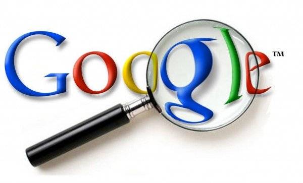 google