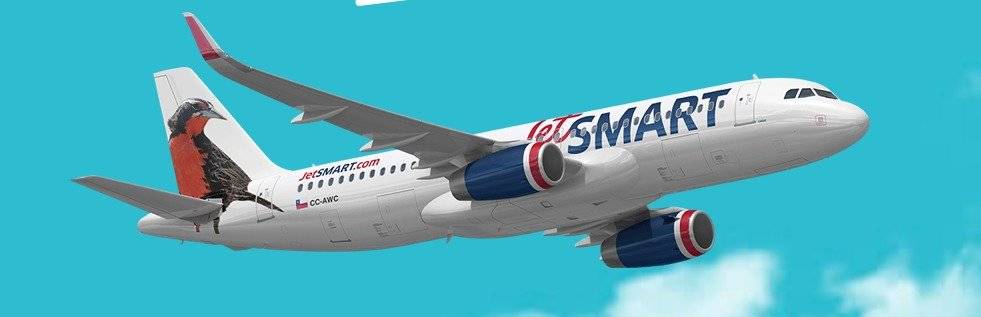JETSMART