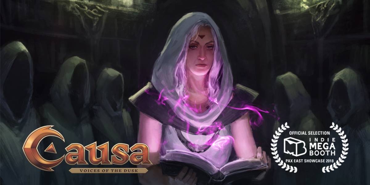 Tres juegos chilenos estarán presentes en PAX East 2018