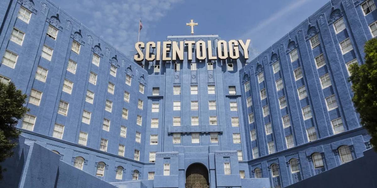 Iglesia de la Cienciología anuncia que tendrá su canal de televisión