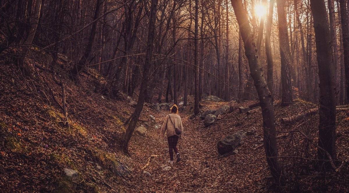 otoño