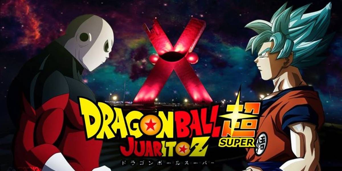 Final de Dragon Ball Super será transmitido por gobierno mexicano