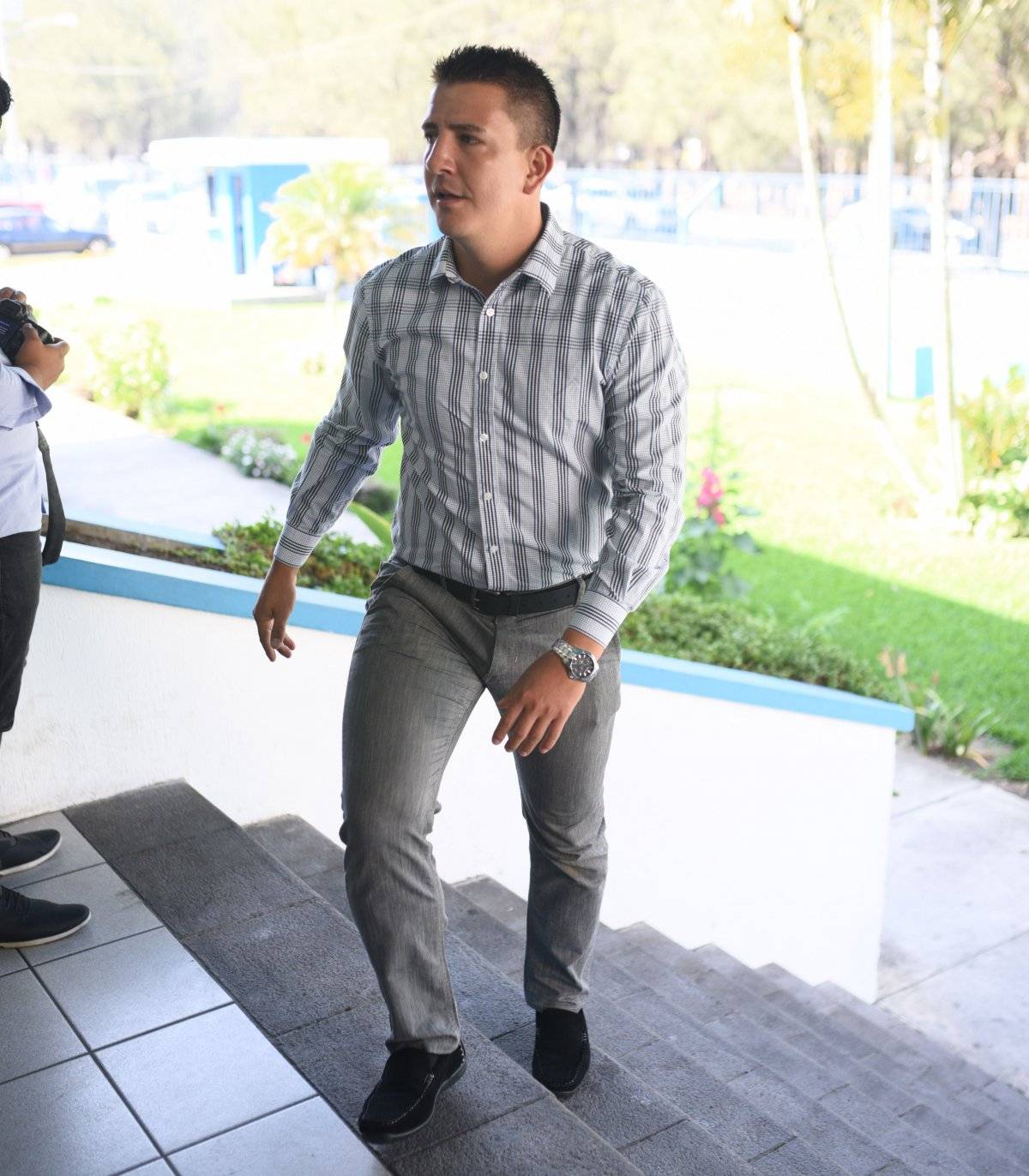 Manuel León