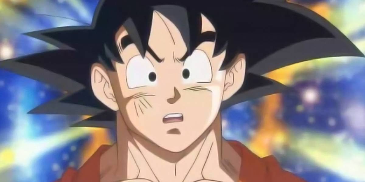 Toei responde: las transmisiones del final de Dragon Ball Super son ilegales