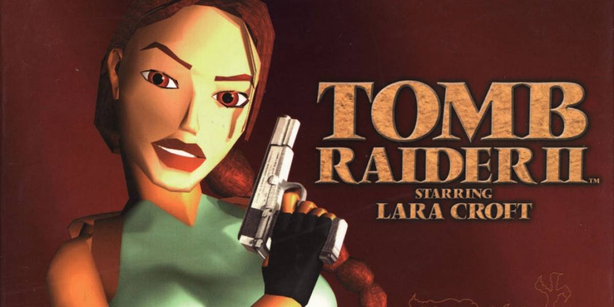 La trilogía de Tomb Raider será remasterizada para Steam
