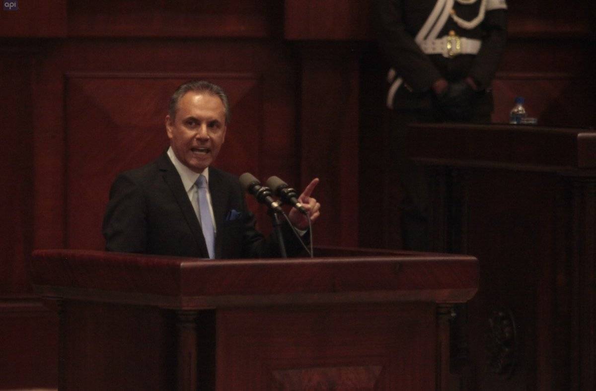 Carlos Ochoa