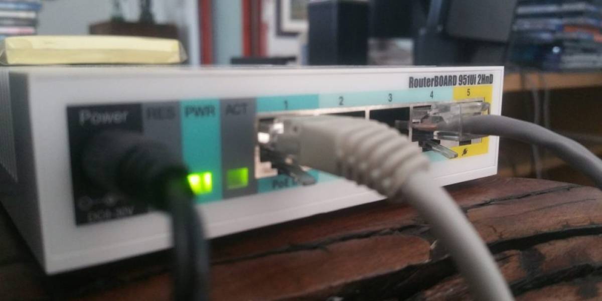 Potente malware toma control de routers en todo el mundo