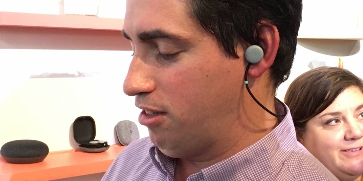 Los Pixel Buds de Google tendrán nuevas funciones gracias a una actualización
