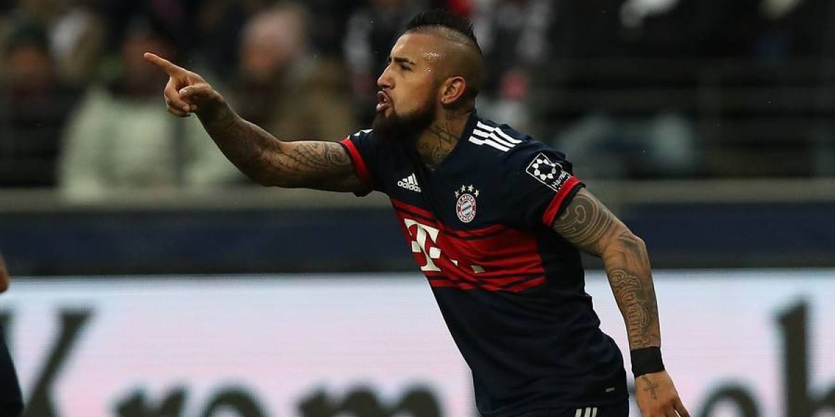 Vidal: