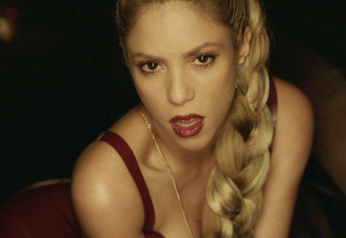 fotos de shakira