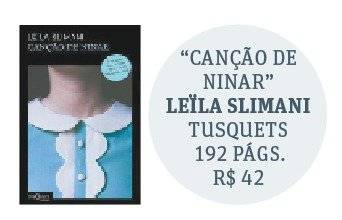 canção de ninar