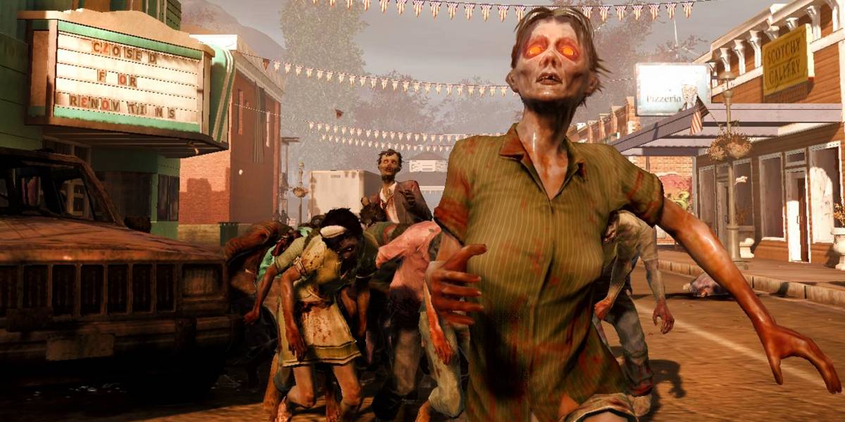 La edición especial de State of Decay 2 incluirá una máscara de zombi