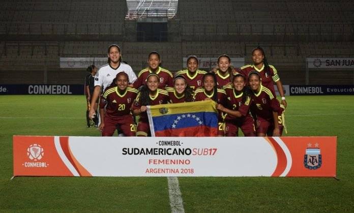 Intoxicación en Ecuador, Chile, Bolivia y Paraguay suspende el sub-17
