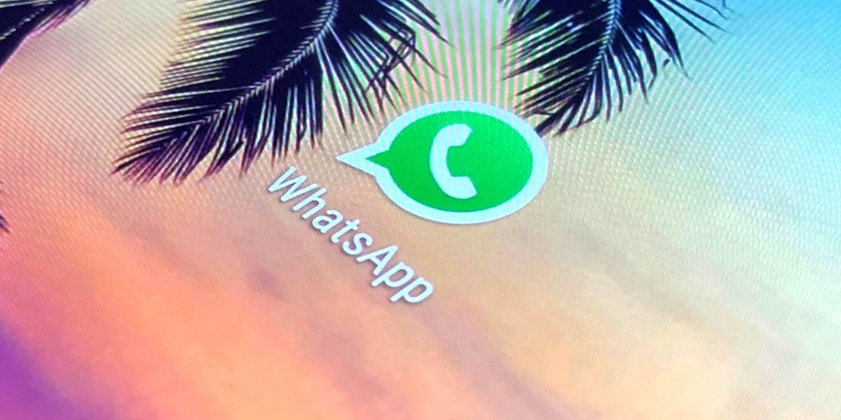Tiempo para eliminar mensajes de WhatsApp aumentó a más de una hora