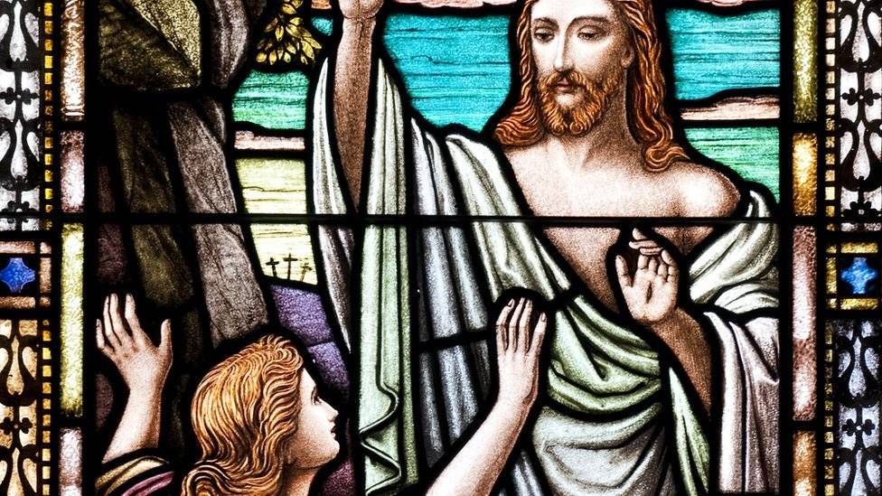 Jesus