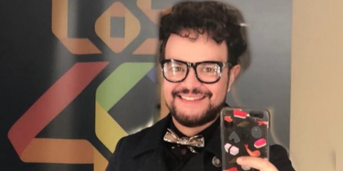 Aleks Syntek vuelve a lanzarse contra el reggaetón Aleks Syntek vuelve a lanzarse contra el reggaetón