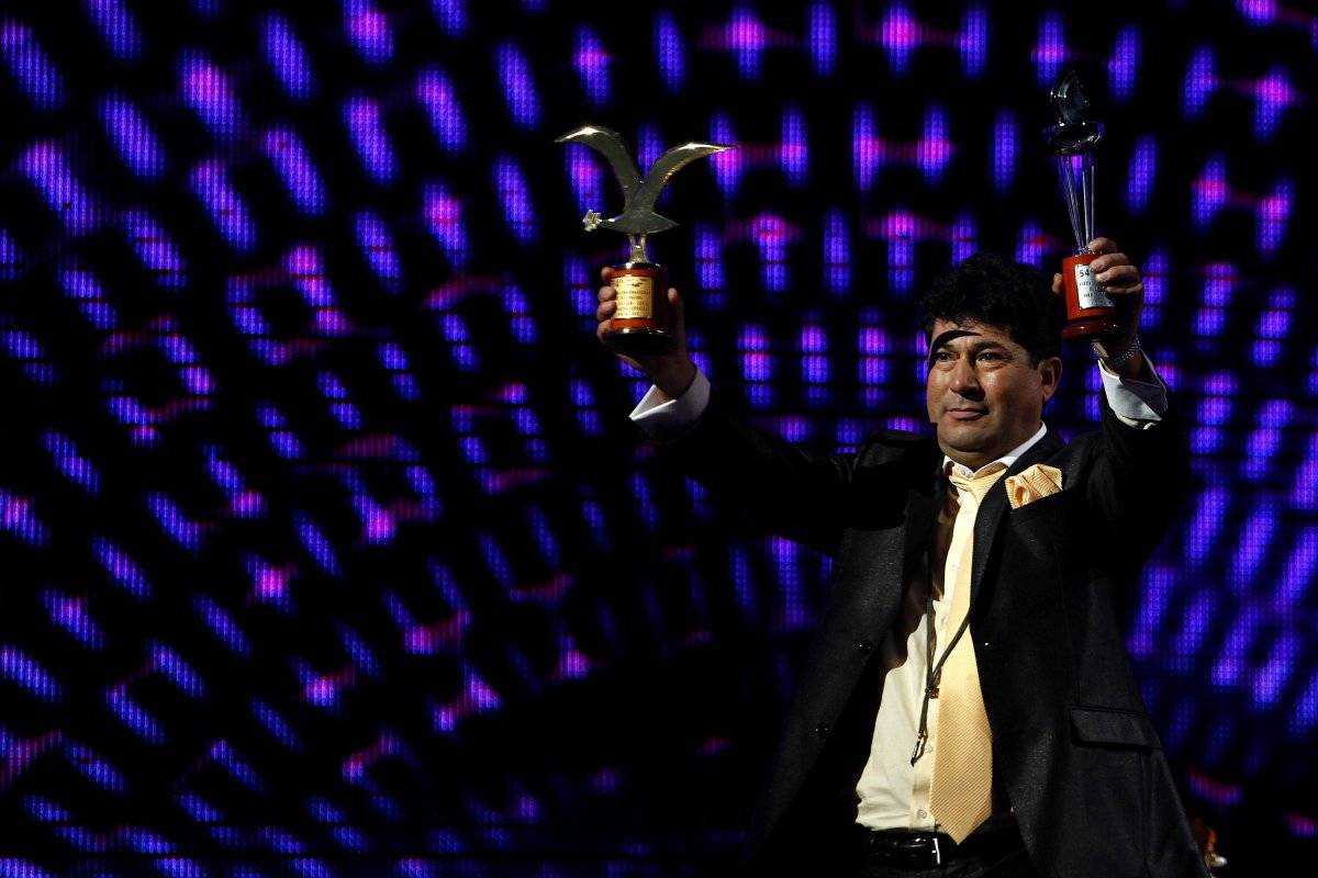 Festival Internacional de la Canción de Viña del Mar 2013. Festival Internacional de la Canción de Viña del Mar 2013.