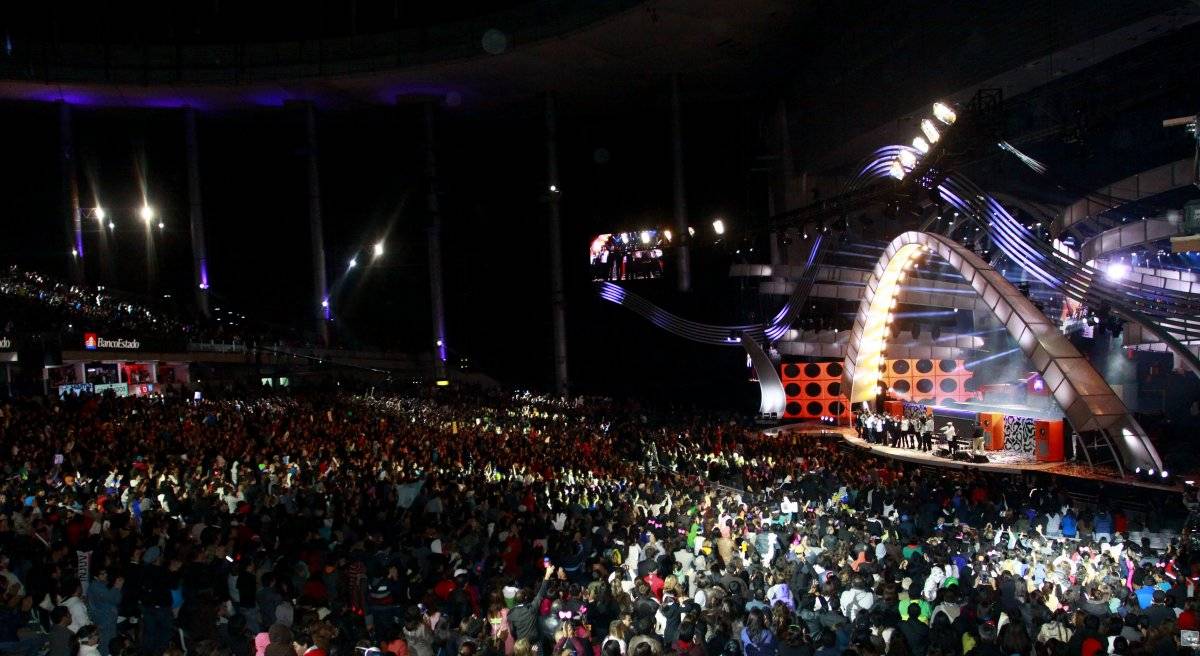 Festival de Viña del Mar Festival de Viña del Mar