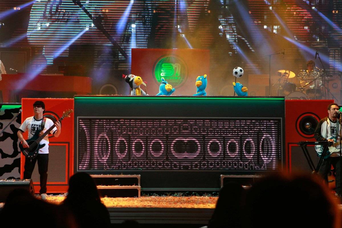 Festival de Viña del Mar Festival de Viña del Mar