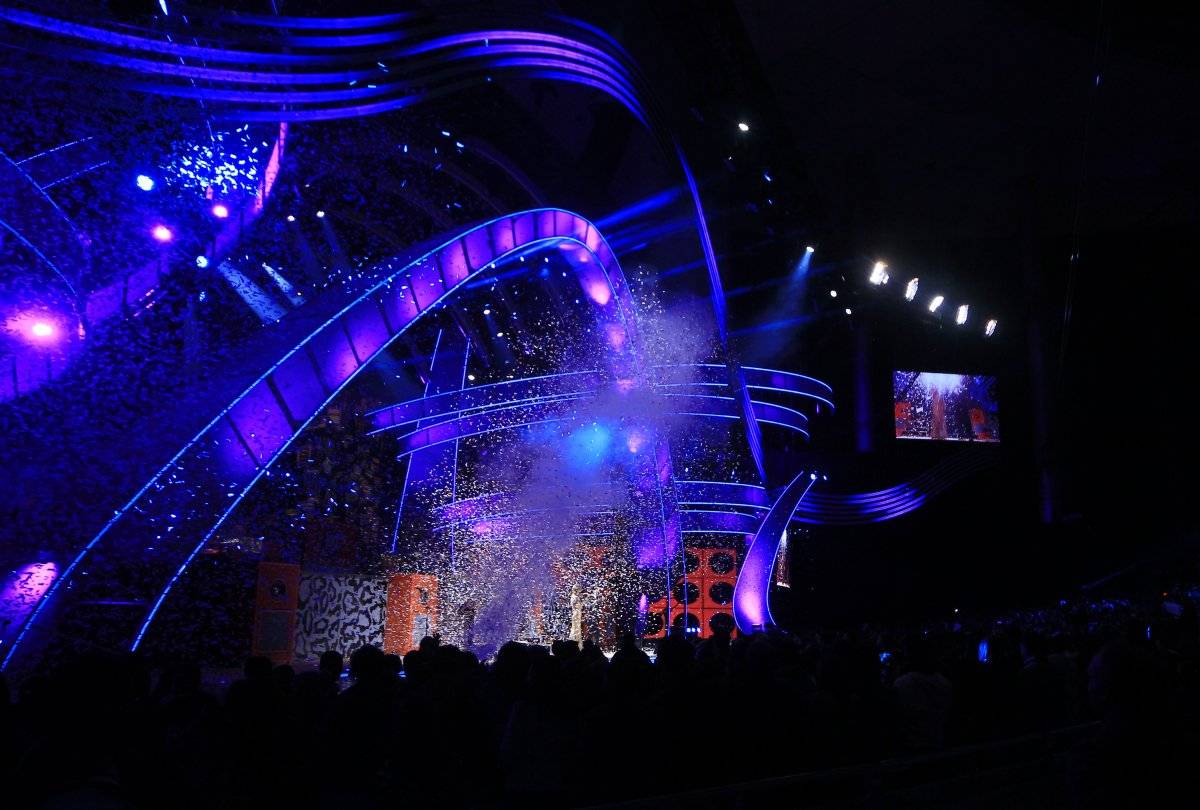 Festival de Viña del Mar Festival de Viña del Mar