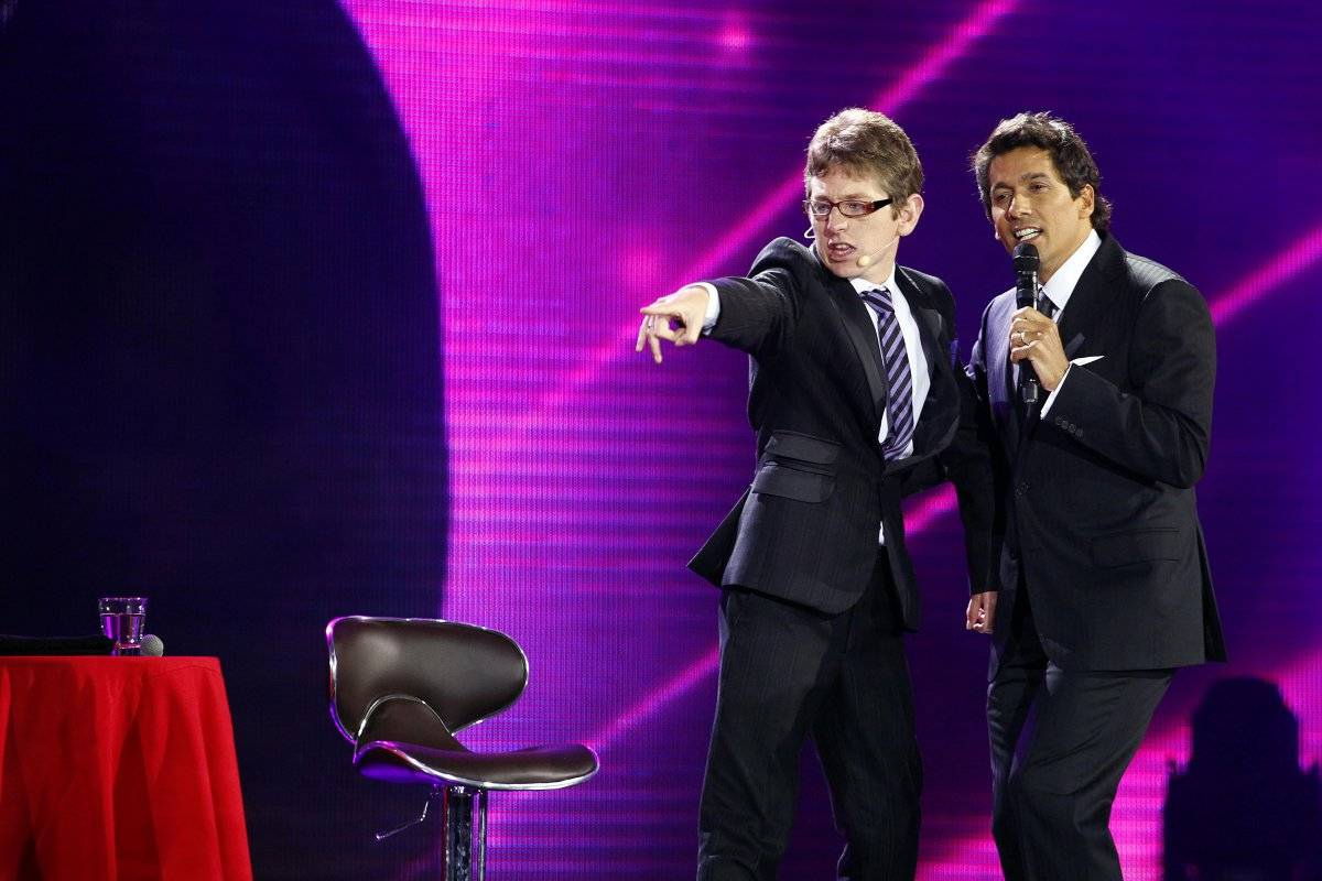 Festival Internacional de la Canción de Viña del Mar 2013. Festival Internacional de la Canción de Viña del Mar 2013.