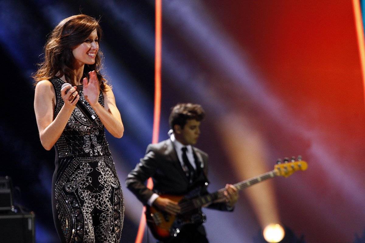 Festival Internacional de la Canción de Viña del Mar 2013. Festival Internacional de la Canción de Viña del Mar 2013.