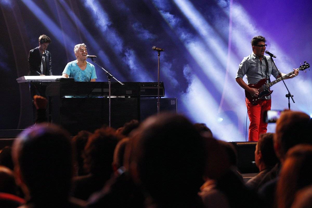 Festival Internacional de la Canción de Viña del Mar 2013. Festival Internacional de la Canción de Viña del Mar 2013.