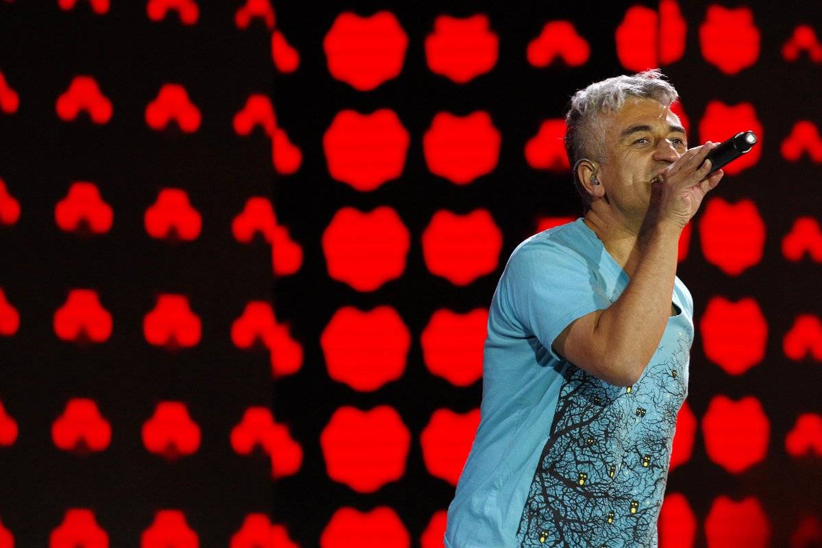 Festival Internacional de la Canción de Viña del Mar 2013. Festival Internacional de la Canción de Viña del Mar 2013.