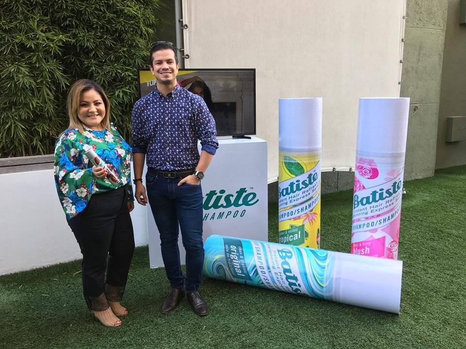 Batiste