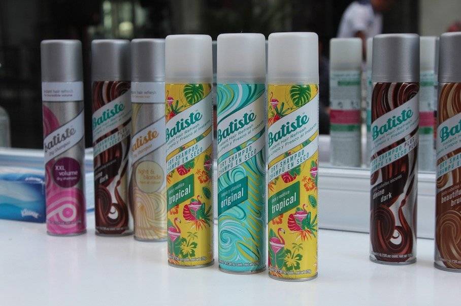 Batiste
