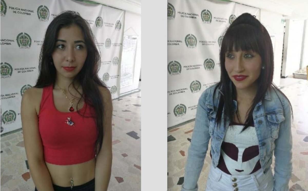 capturaron a las