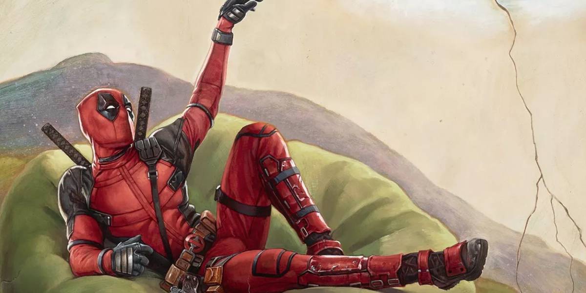 Deadpool 2 ya tuvo sus proyecciones de prueba y nadie sabe si apesta