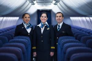 Copa Airlines