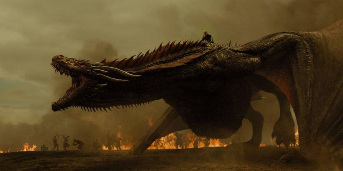 Ejecutivos de HBO aseguran que la temporada final de Game of Thrones no decepcionará