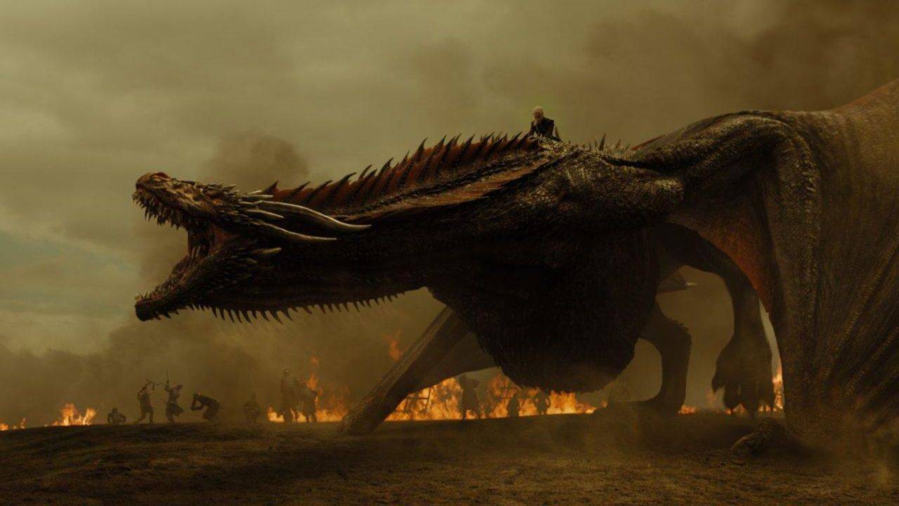 Game of Thrones Game of Thrones