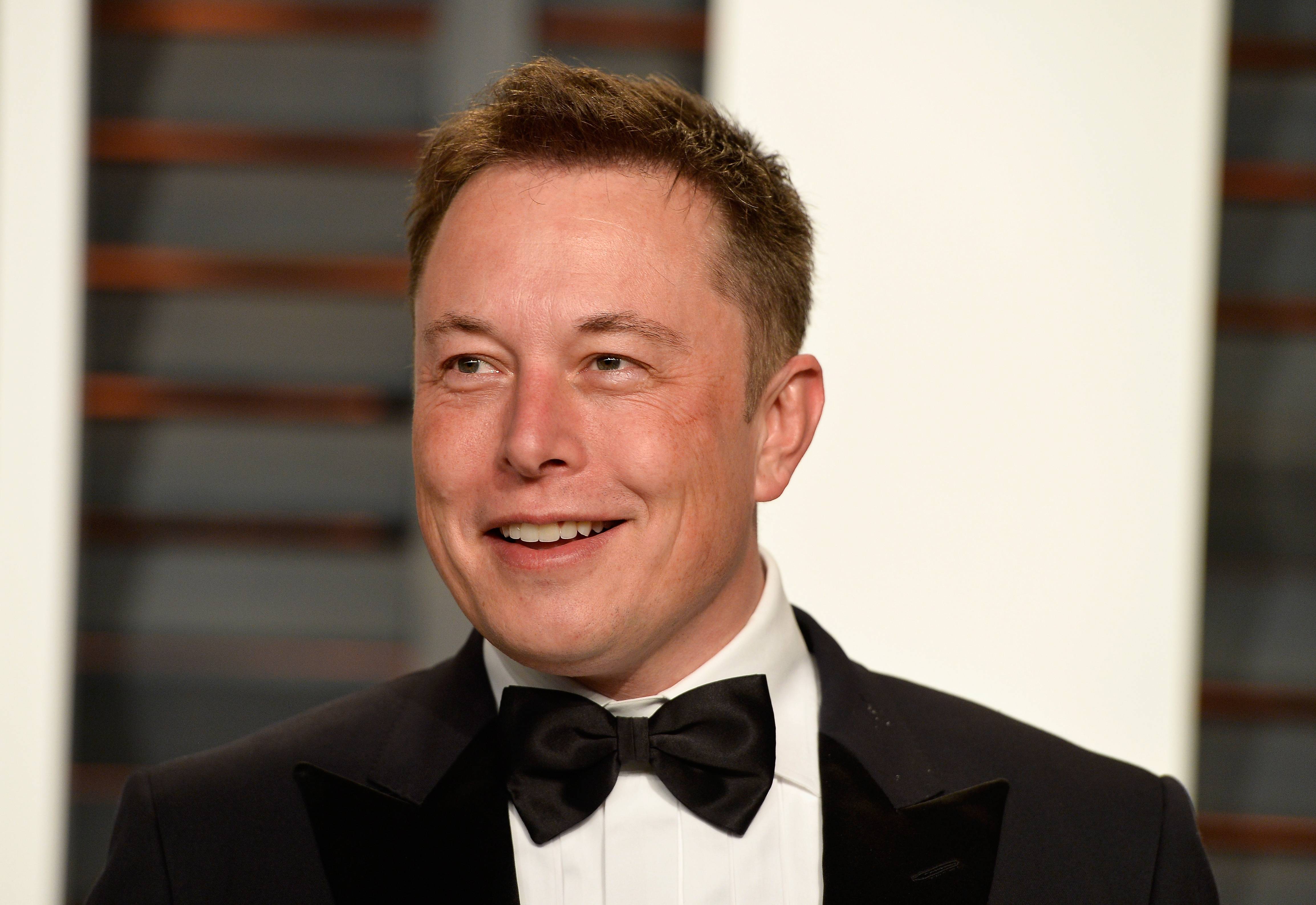 ¿Cómo la humanidad podrá sobrevivir una Tercera Guerra Mundial? Elon Musk lo explica ¿Cómo la humanidad podrá sobrevivir una Tercera Guerra Mundial? Elon Musk lo explica