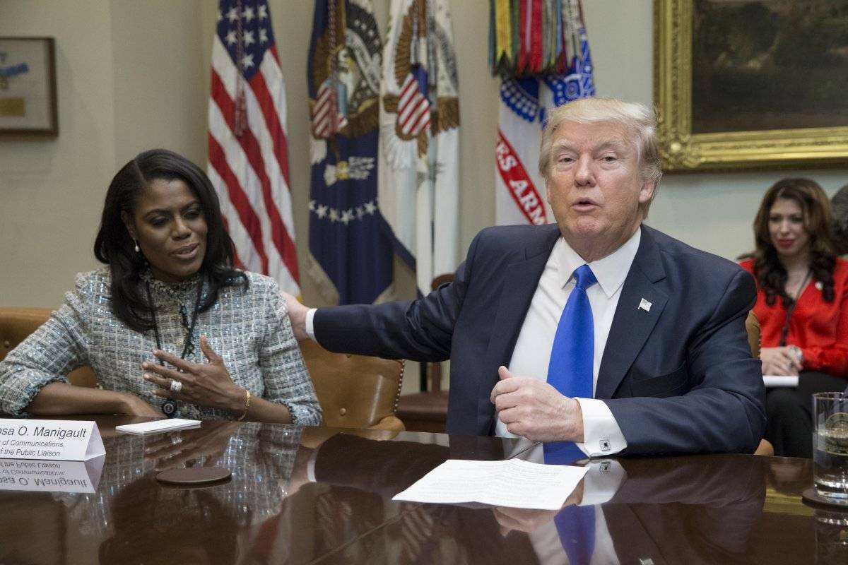 Omarosa
