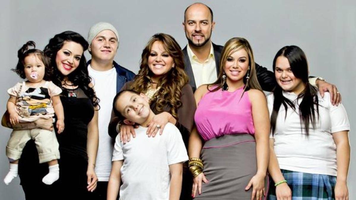 the riveras